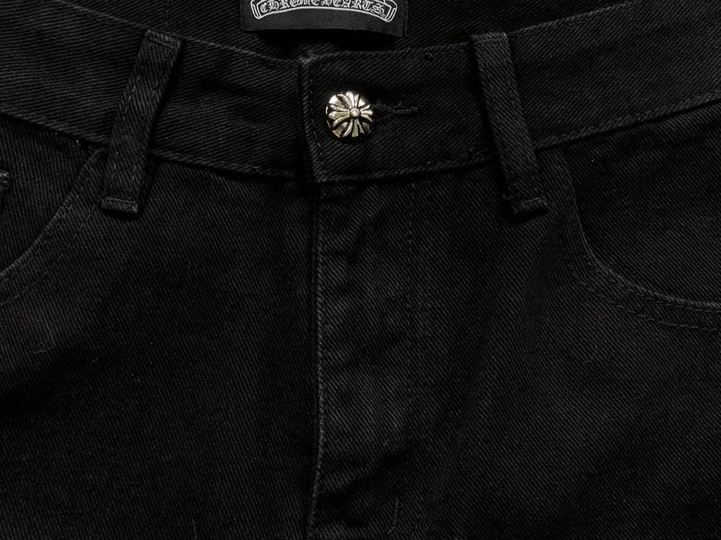 Cross Pants