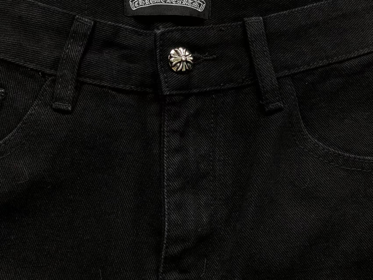 Cross Pants
