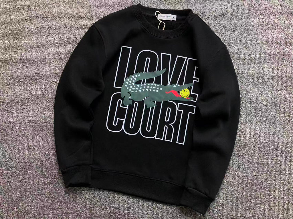 Classic Hoodie