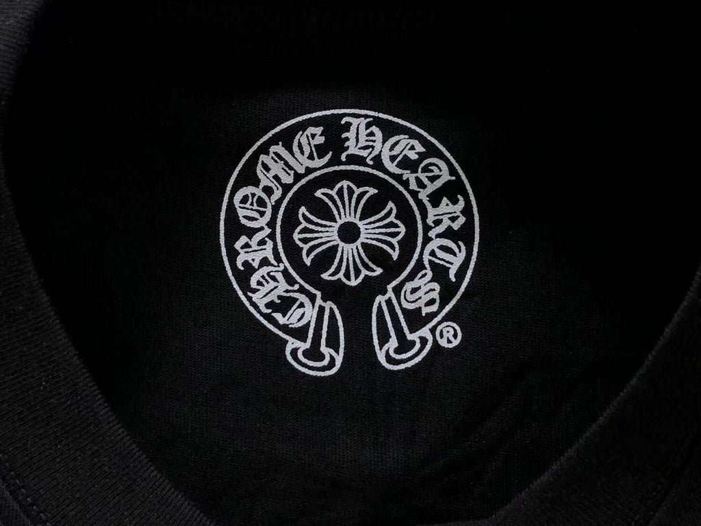 Cross Tshirt