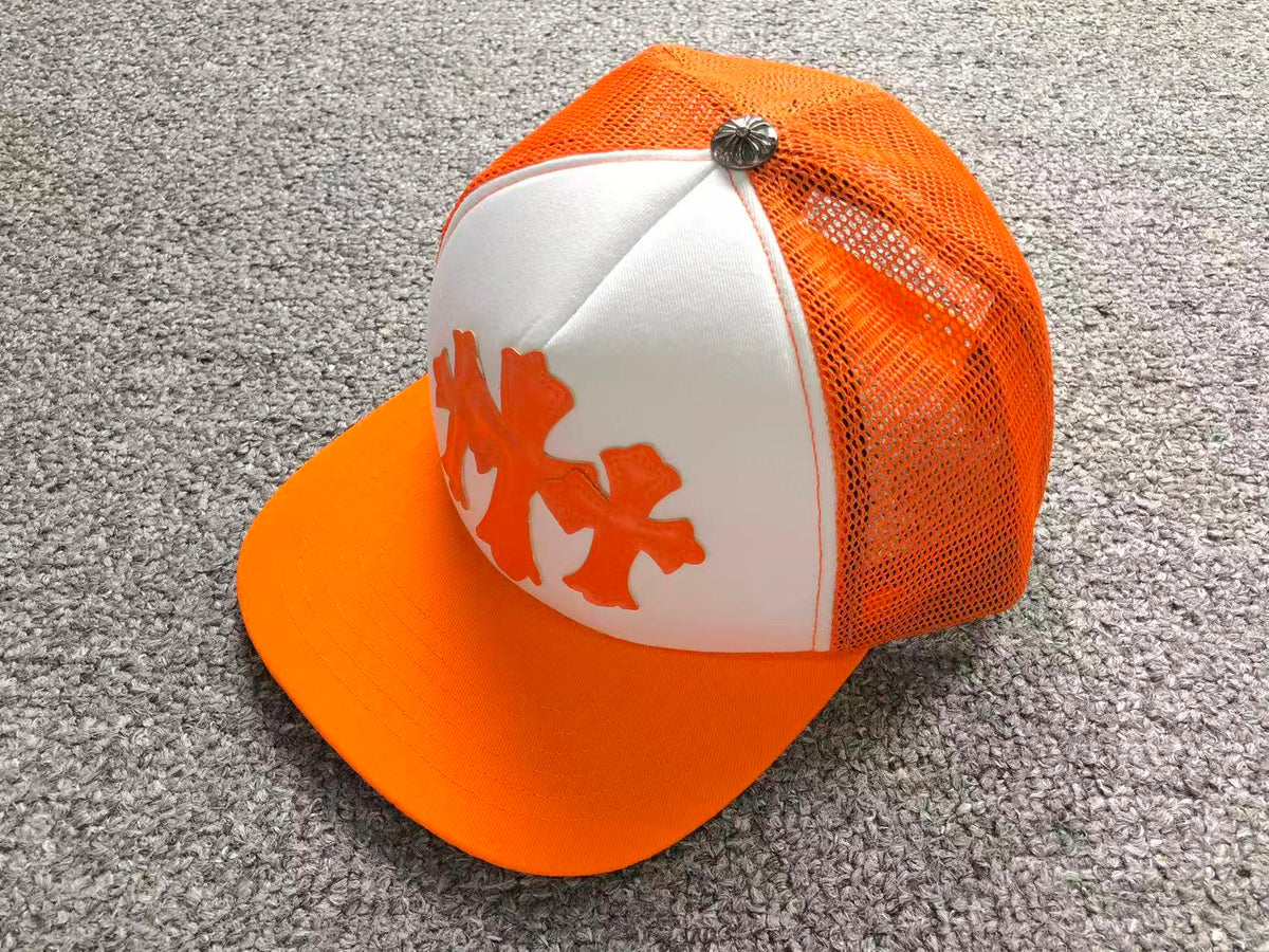 Cross Cap