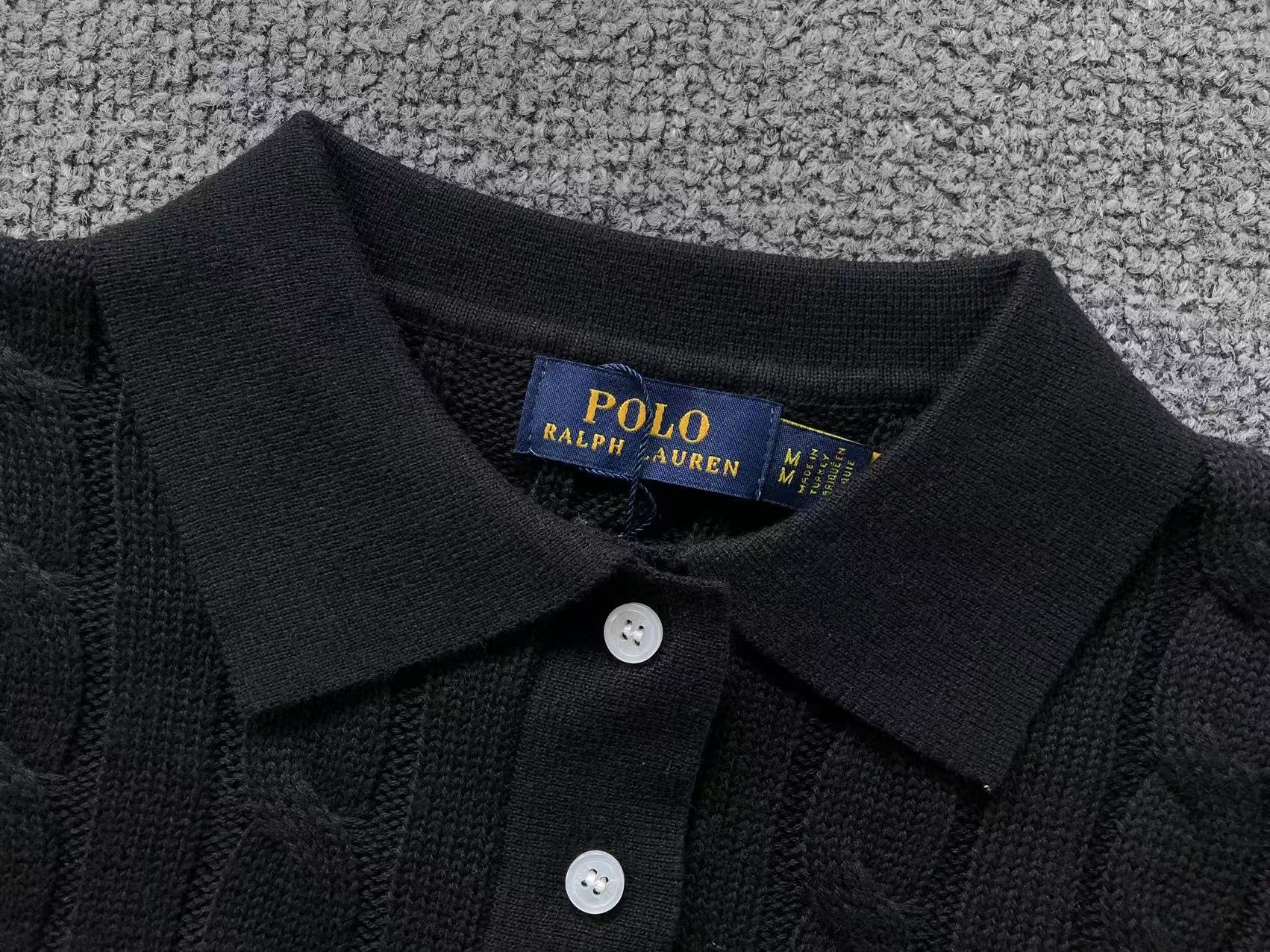 Ralph Lauren Polo Female