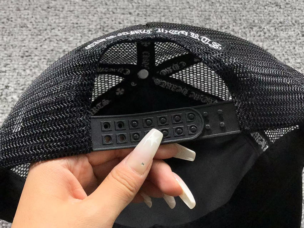 Cross Cap