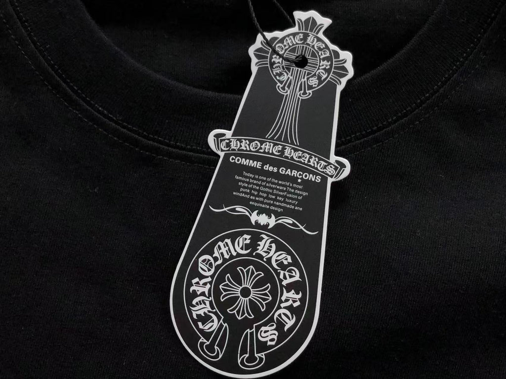Cross Longsleeve