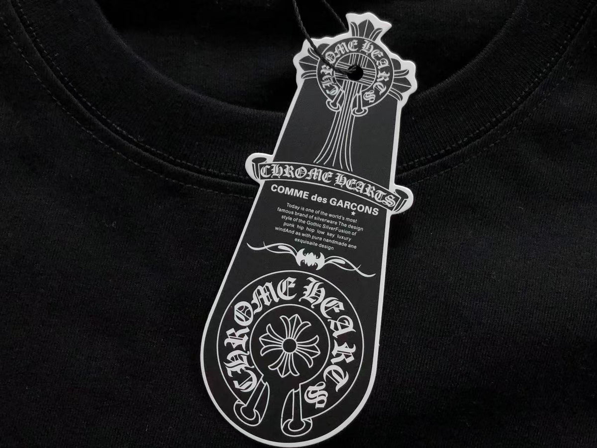 Cross Longsleeve