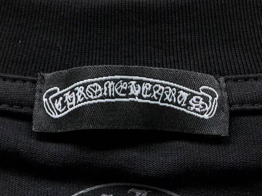 Cross Tshirt