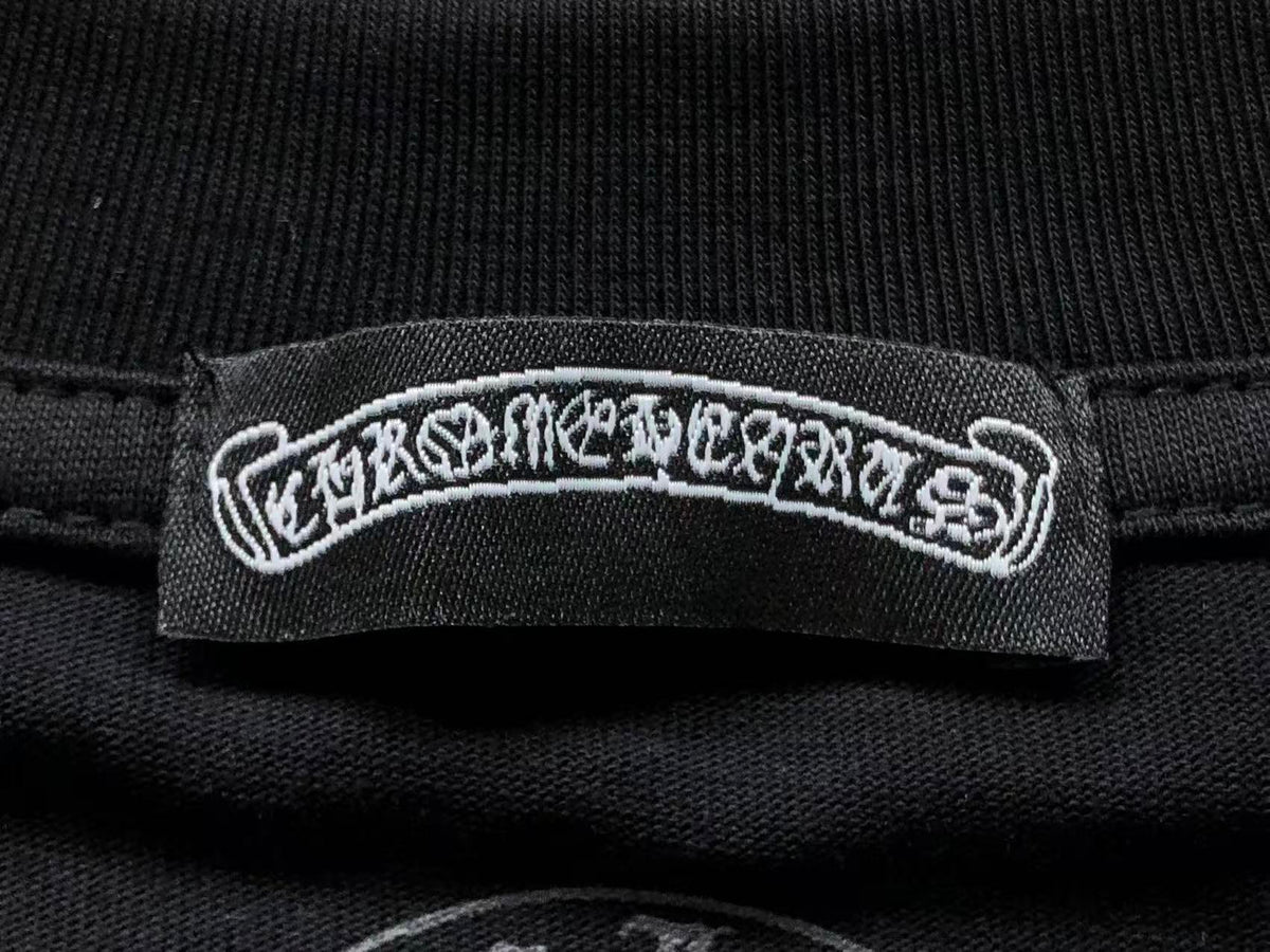 Cross Tshirt