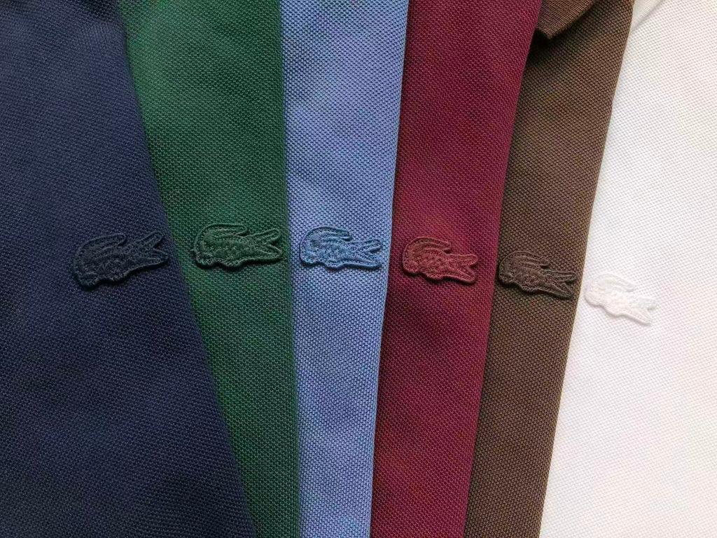 Classic Polo