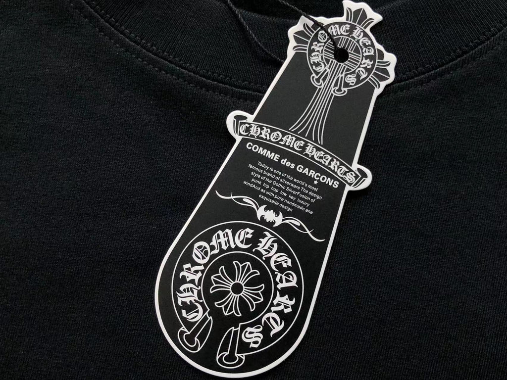 Cross Longsleeve
