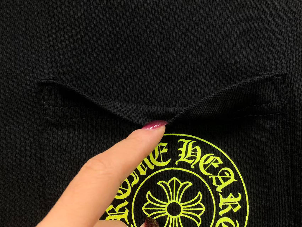 Cross Longsleeve