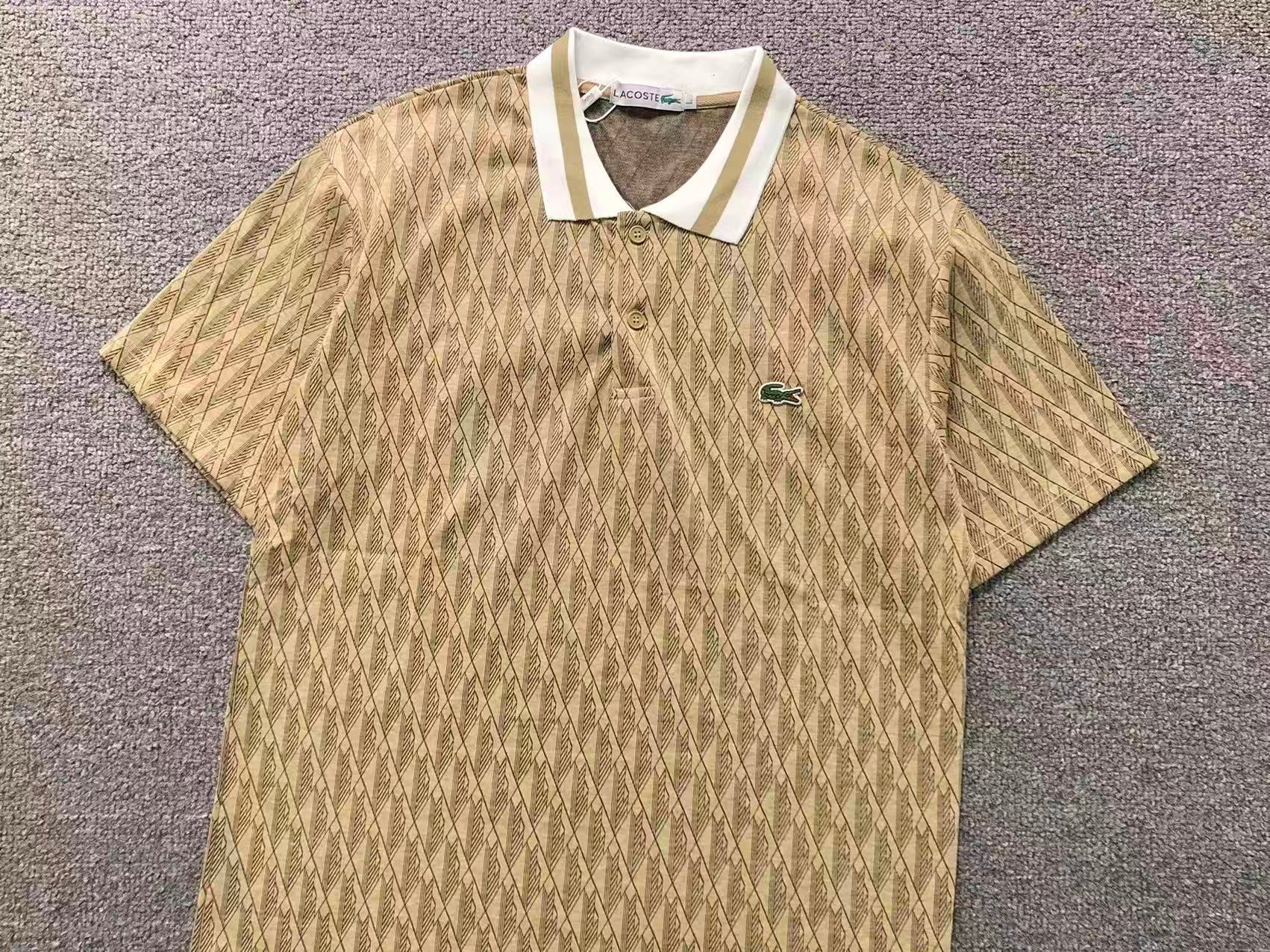 Classic Polo Set