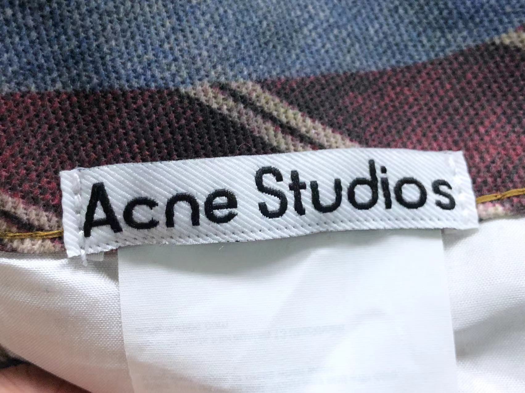 AcneStdios Pants