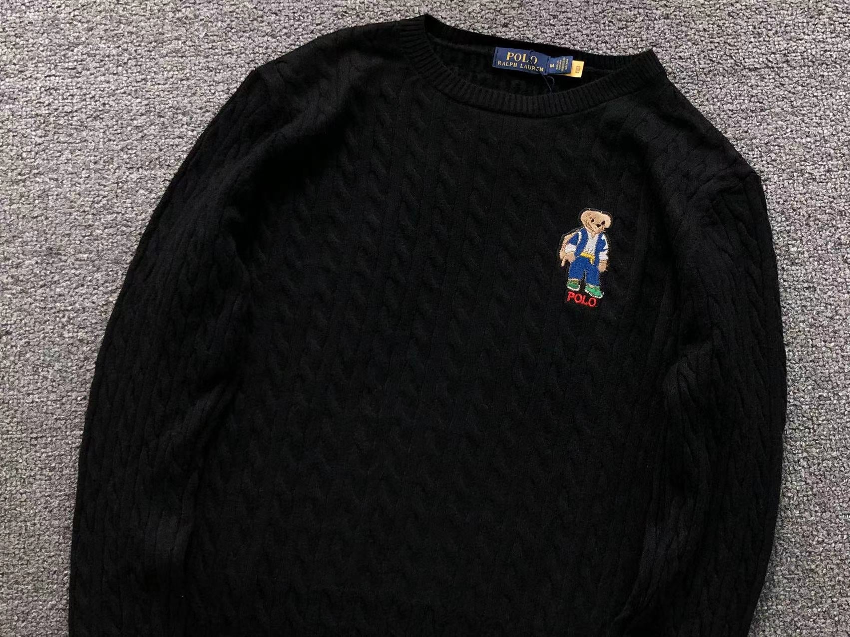 Ralph Lauren Sweater