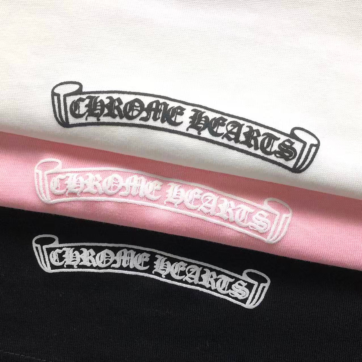 Cross Longsleeve