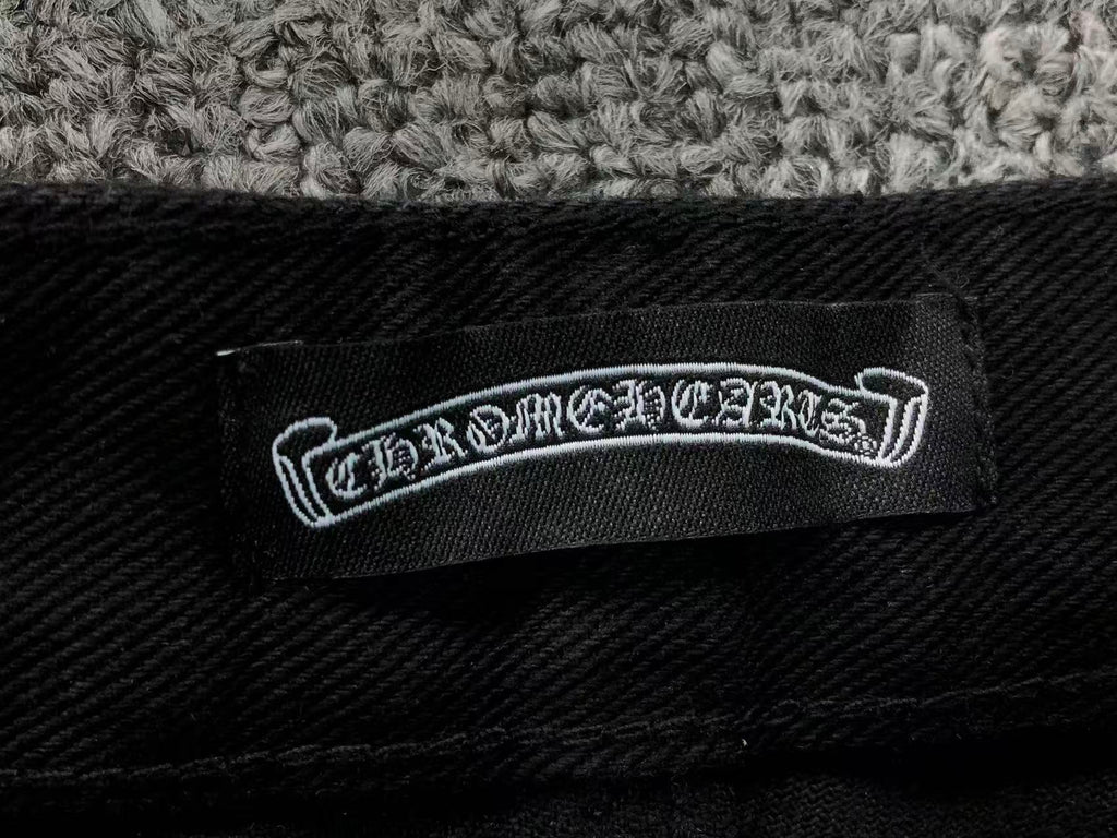 Cross Pants