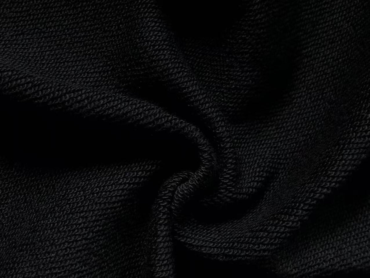 Cross Hoodie
