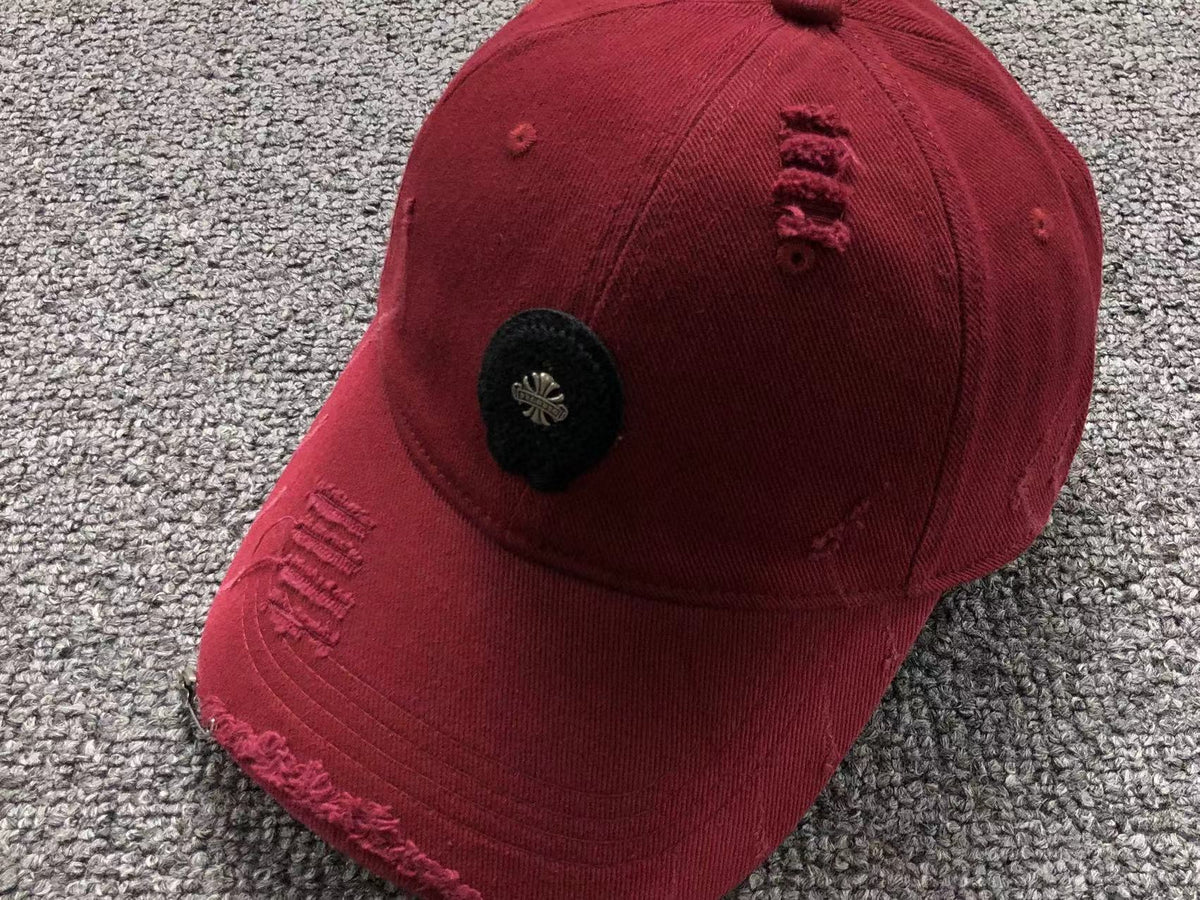 Cross Cap