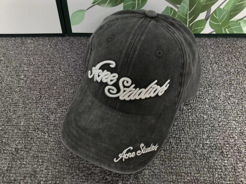 AcneStdios Cap