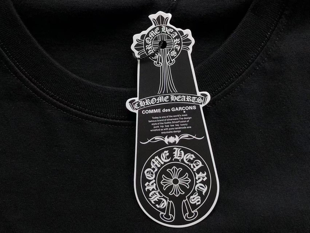 Cross Longsleeve