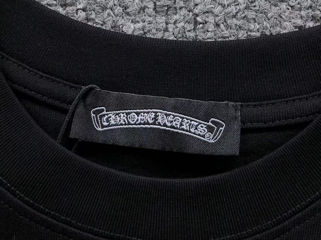 Cross Tshirt