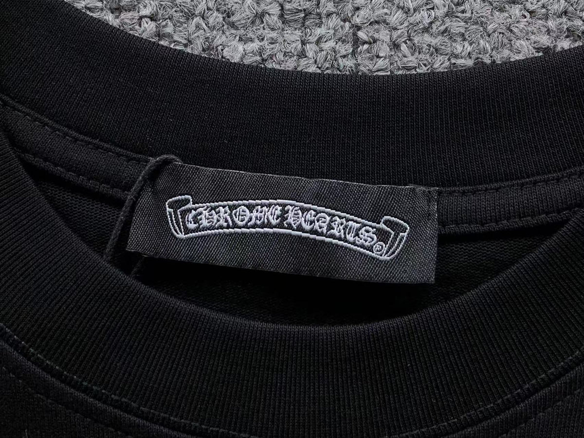 Cross Tshirt