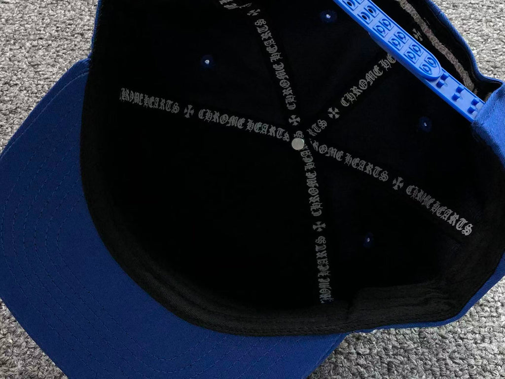 Cross Cap