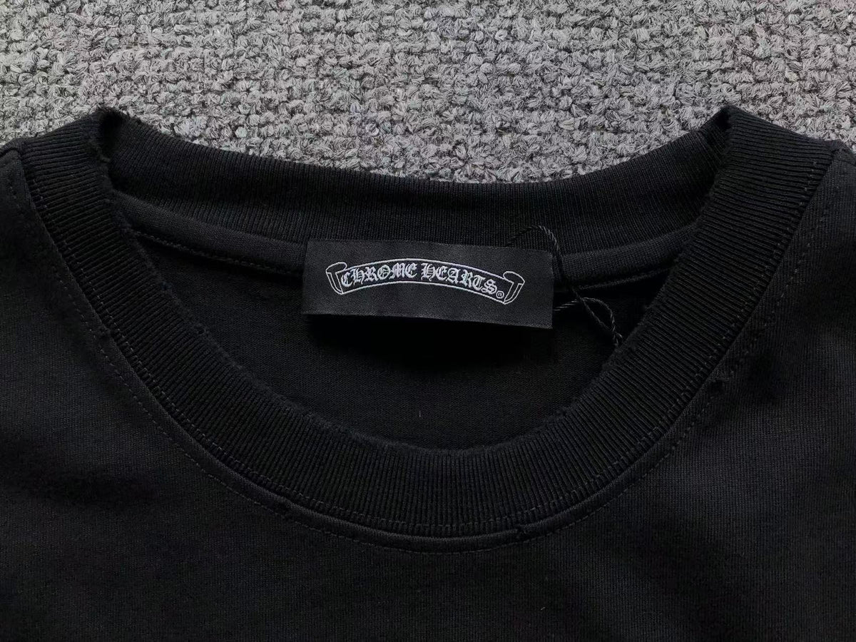 Cross Tshirt