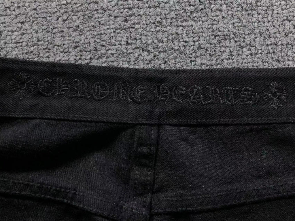Cross Pants