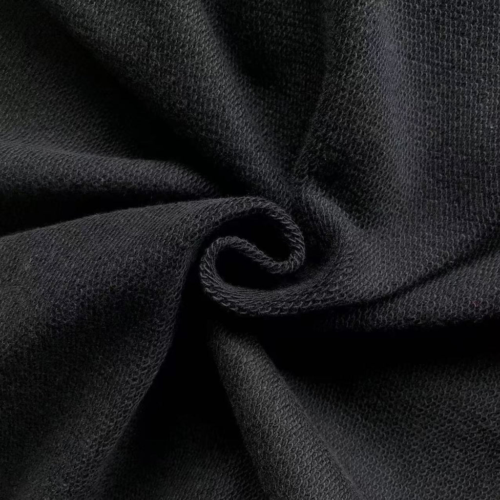 Cross Hoodie