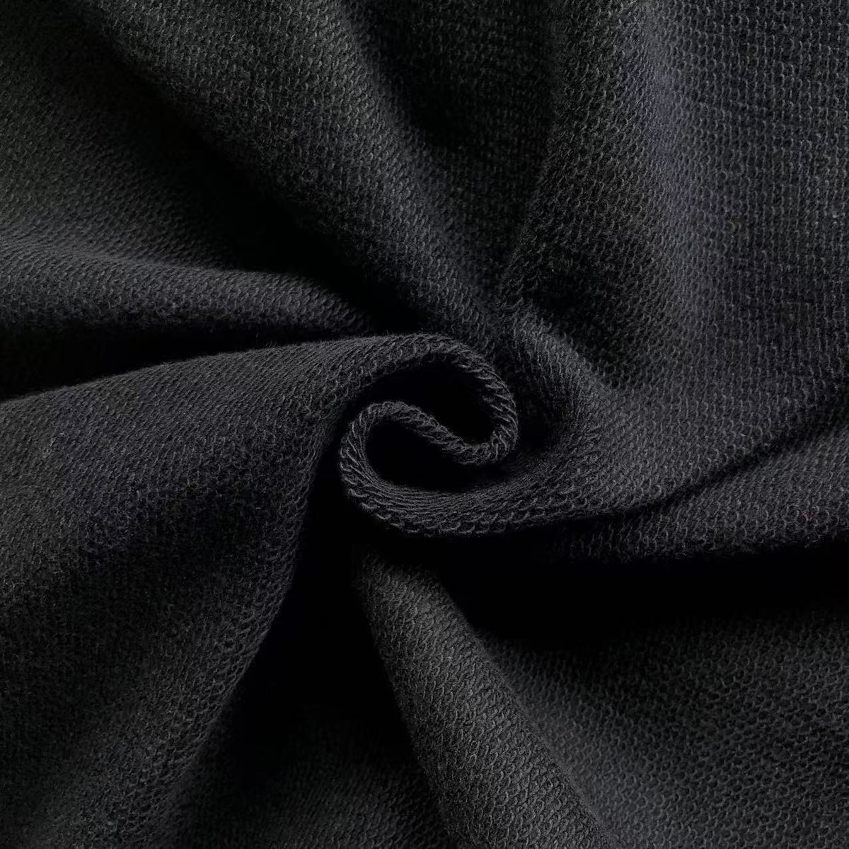 Cross Hoodie
