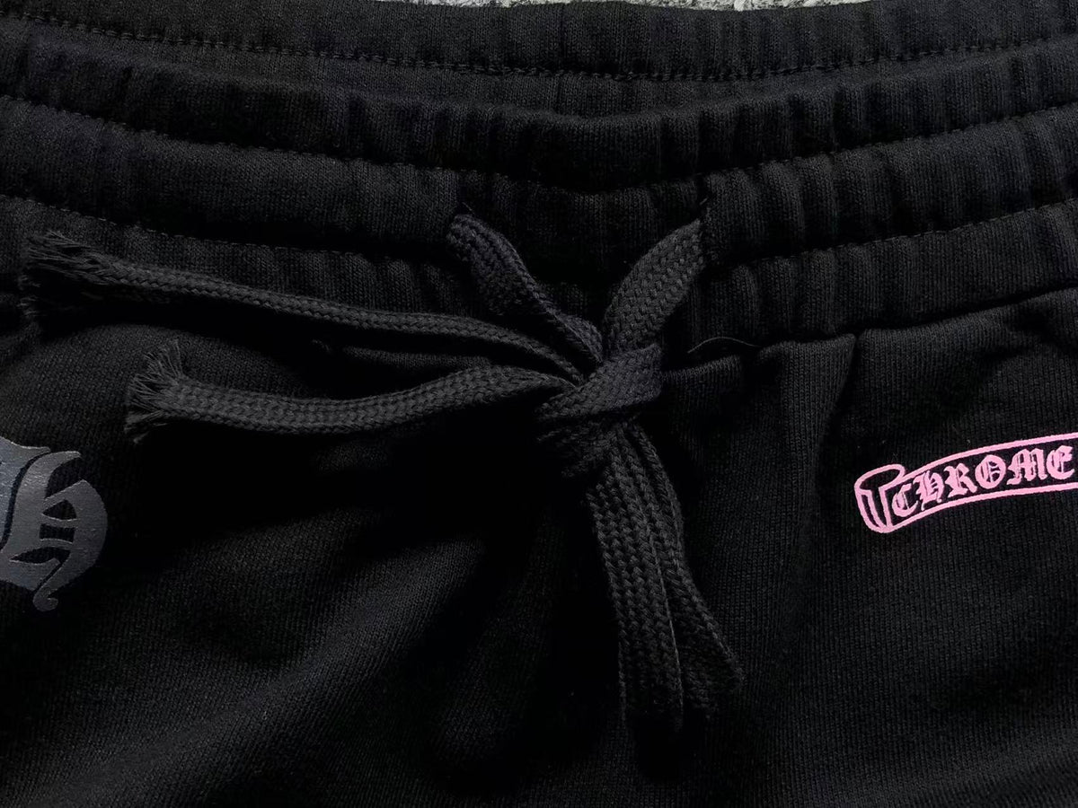 Cross Pants