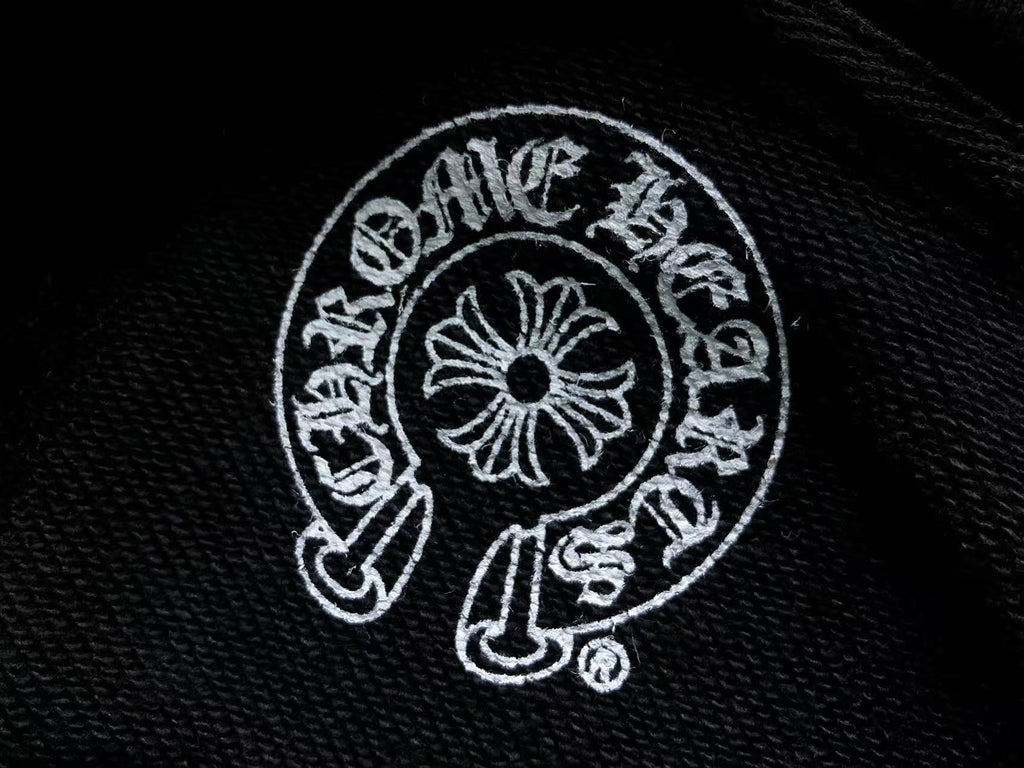 Cross Hoodie