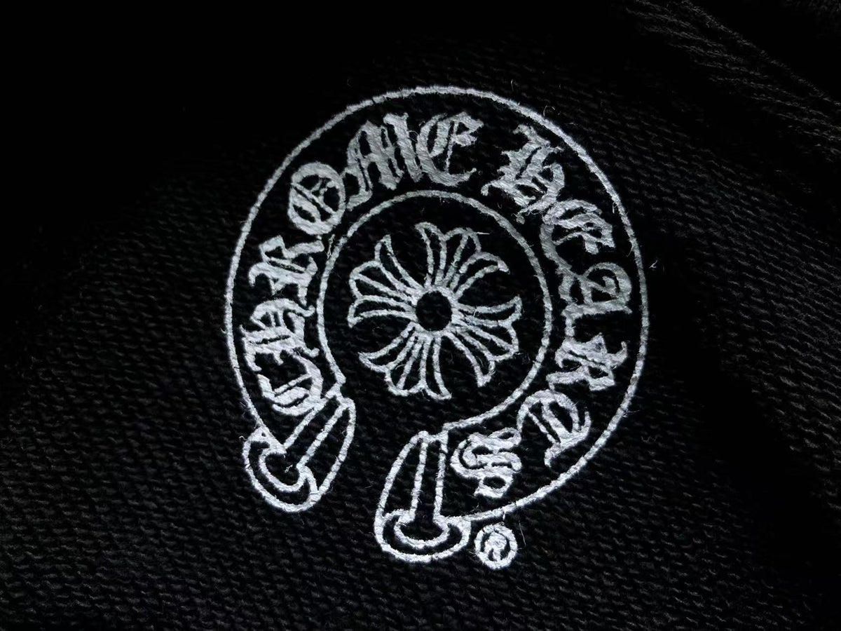 Cross Hoodie