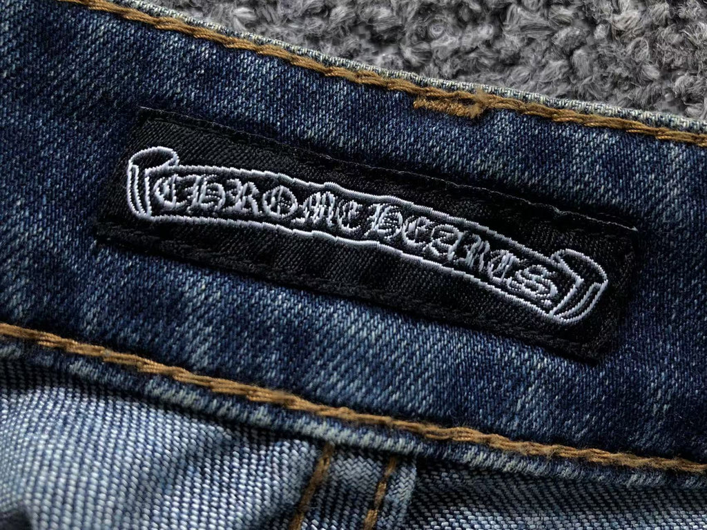 Cross Pants