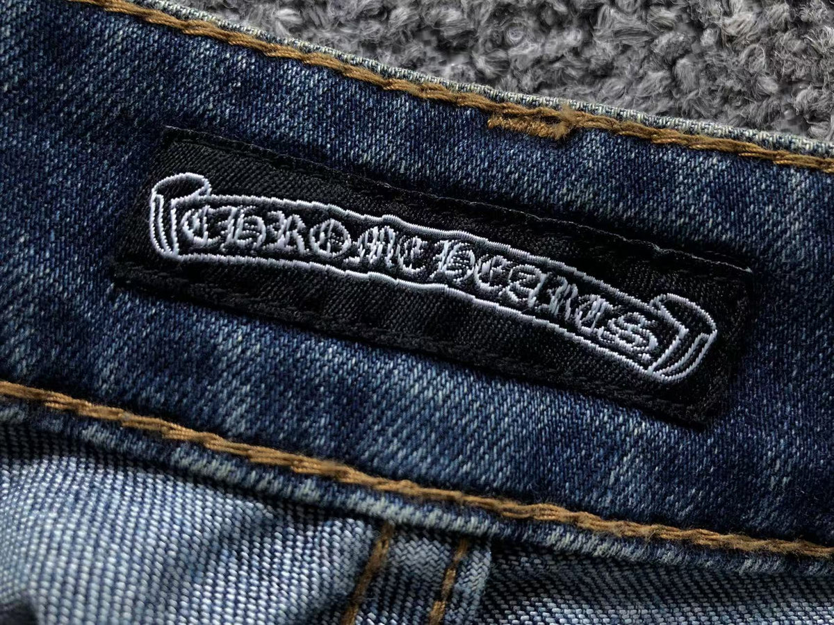 Cross Pants