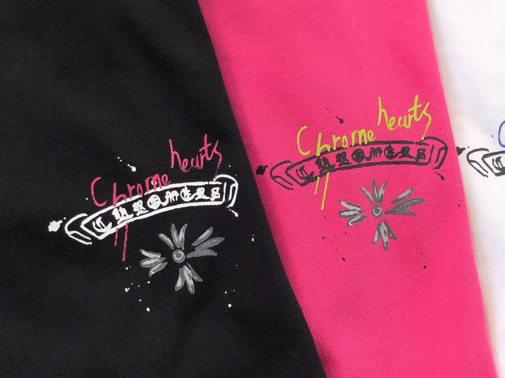 Cross Tshirt