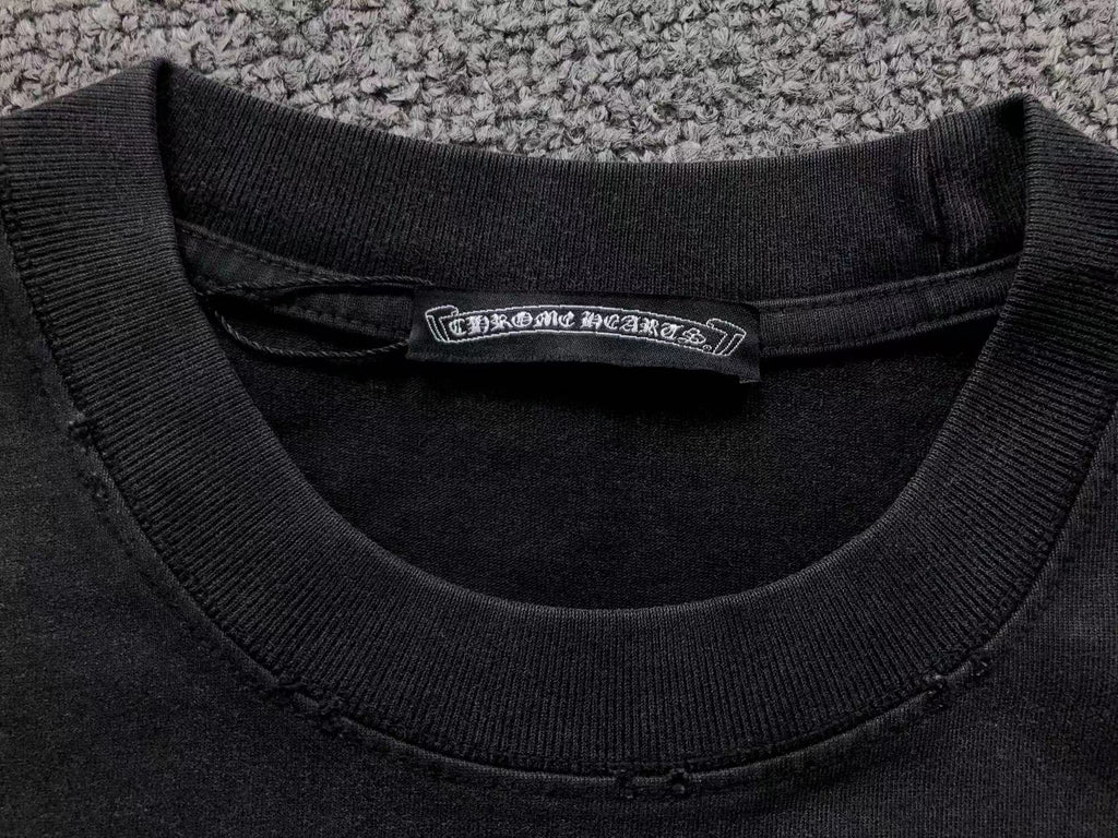 Cross Tshirt