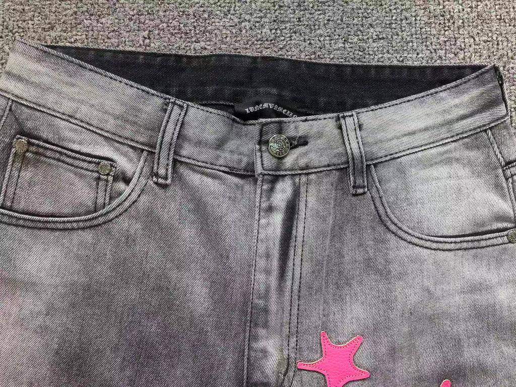 Cross Shorts