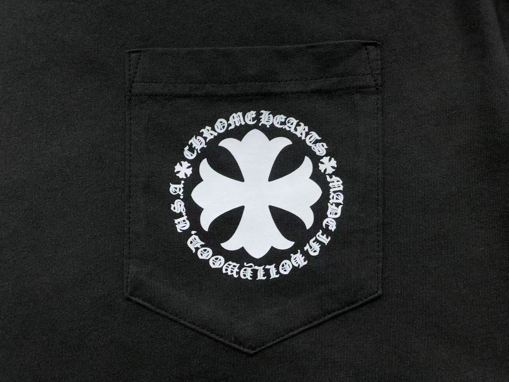 Cross Tshirt