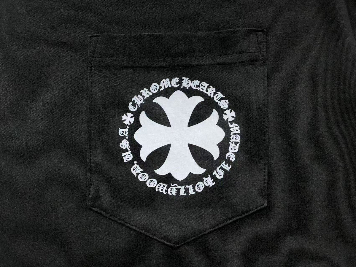 Cross Tshirt