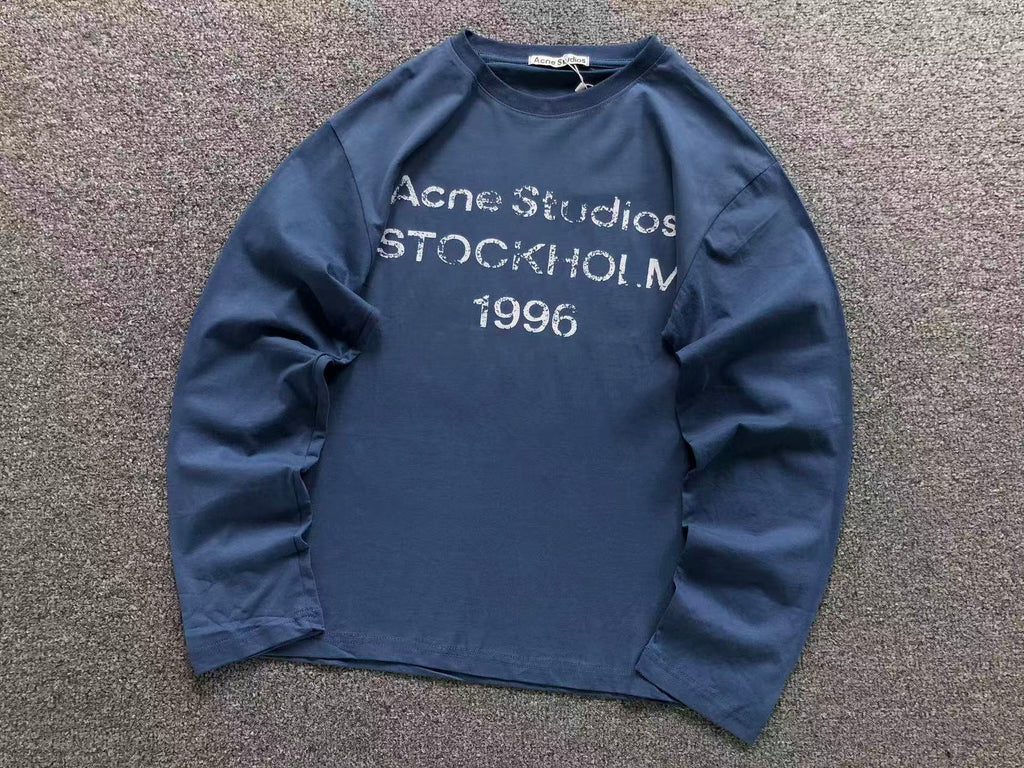 AcneStdios Longsleeve