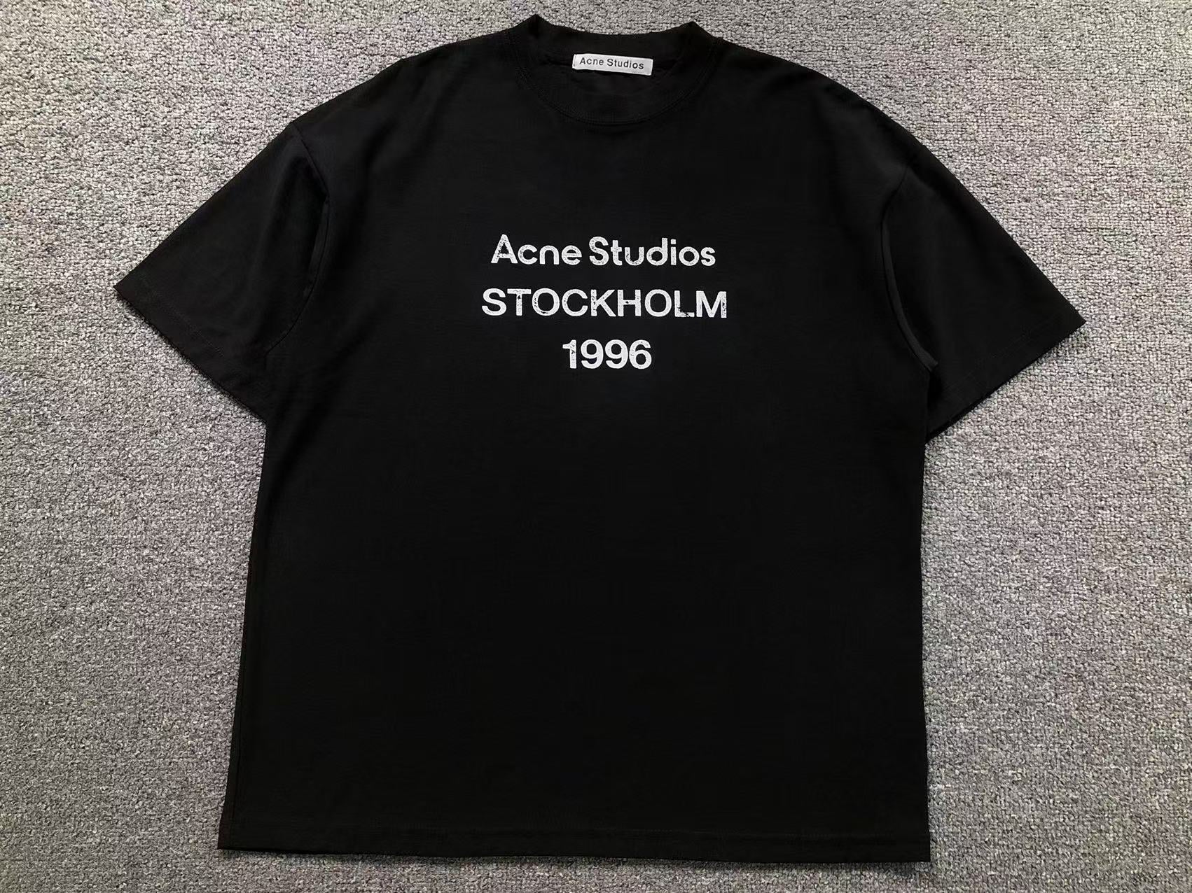 AcneStdios Tshirt