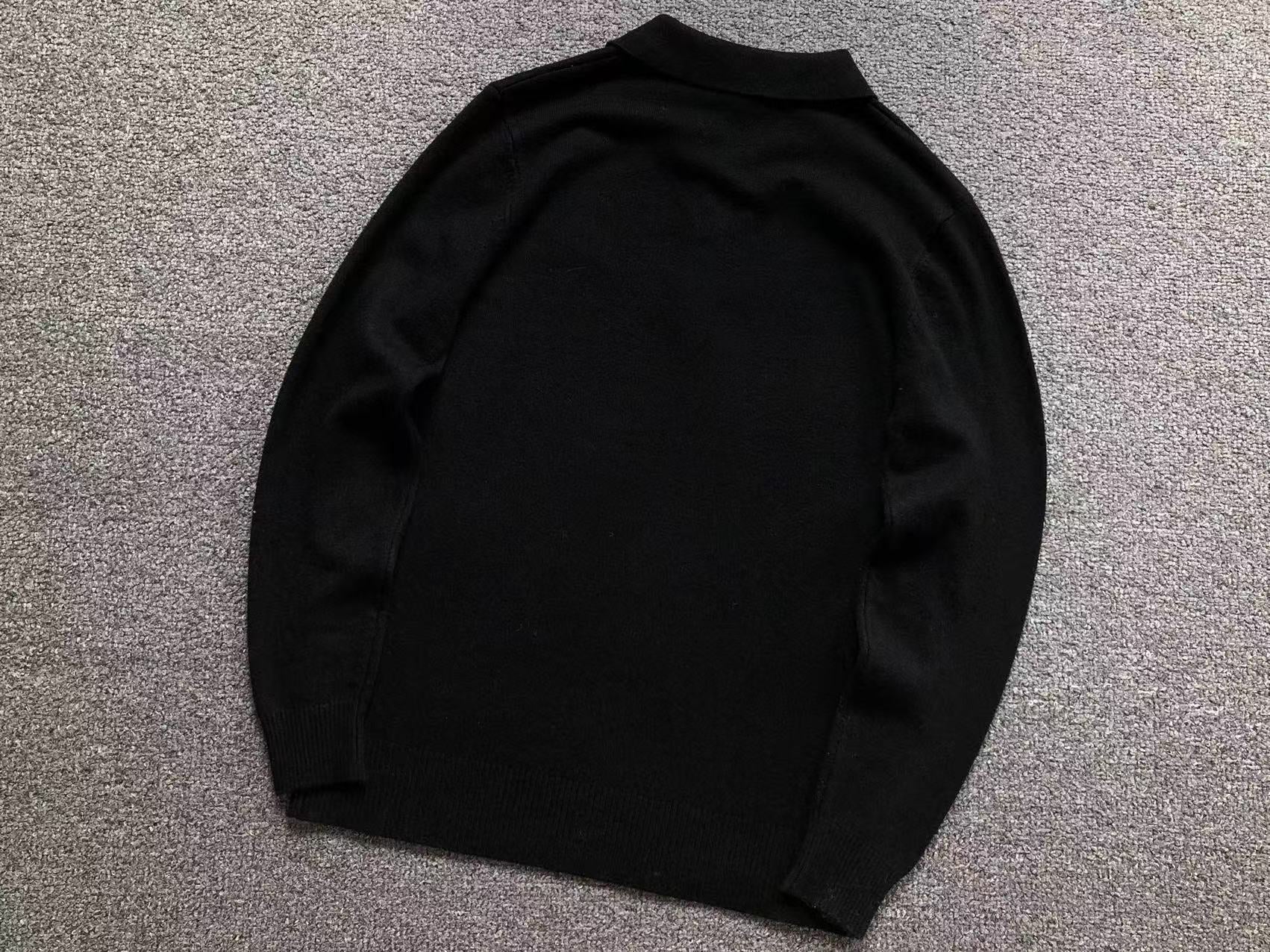 Classic Sweater
