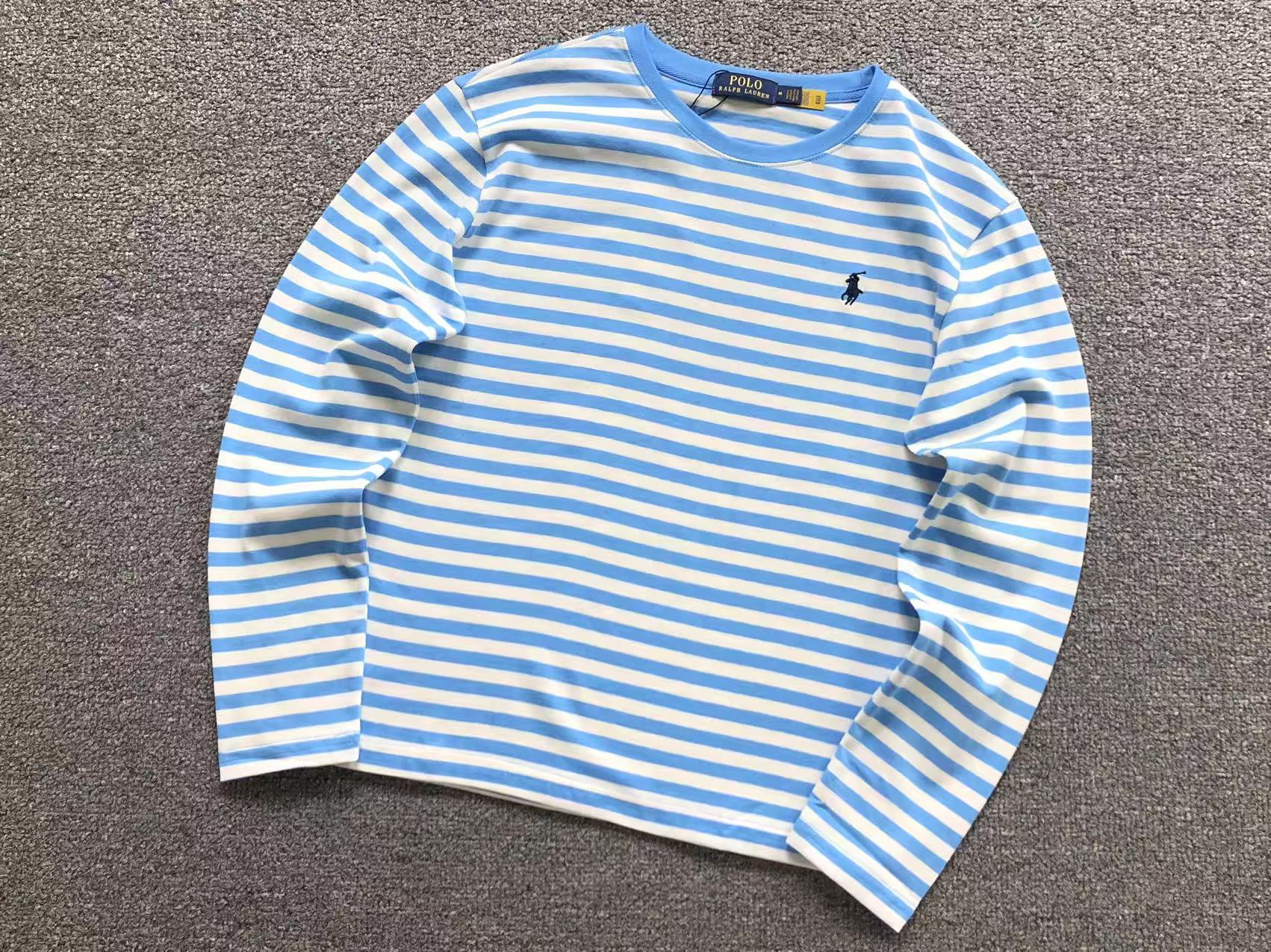 Ralph Lauren Longsleeve Female