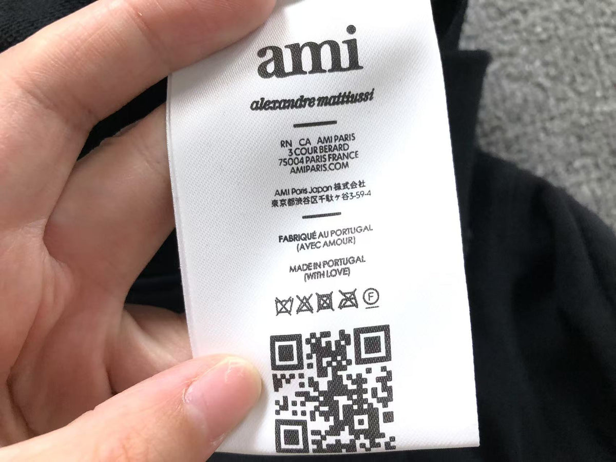 Am1 Hoodie