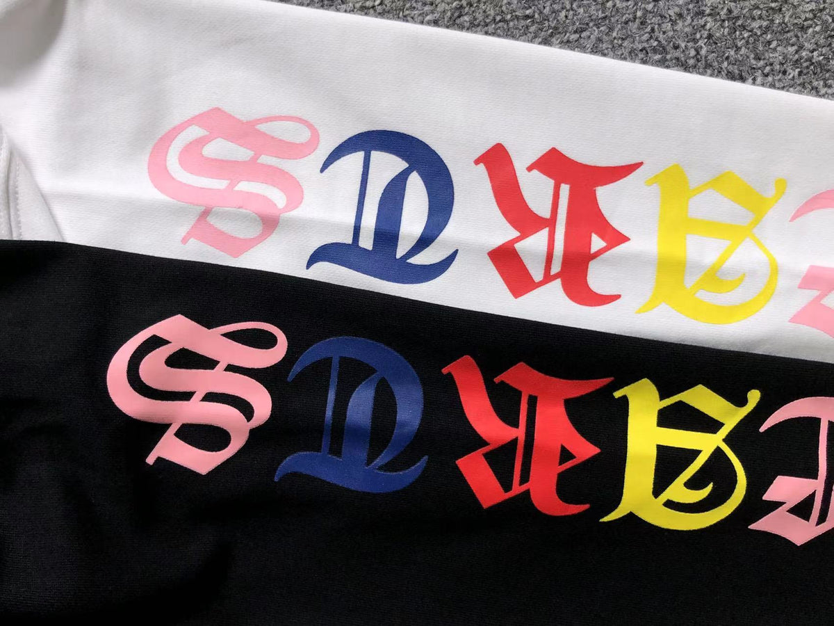 Cross Hoodie