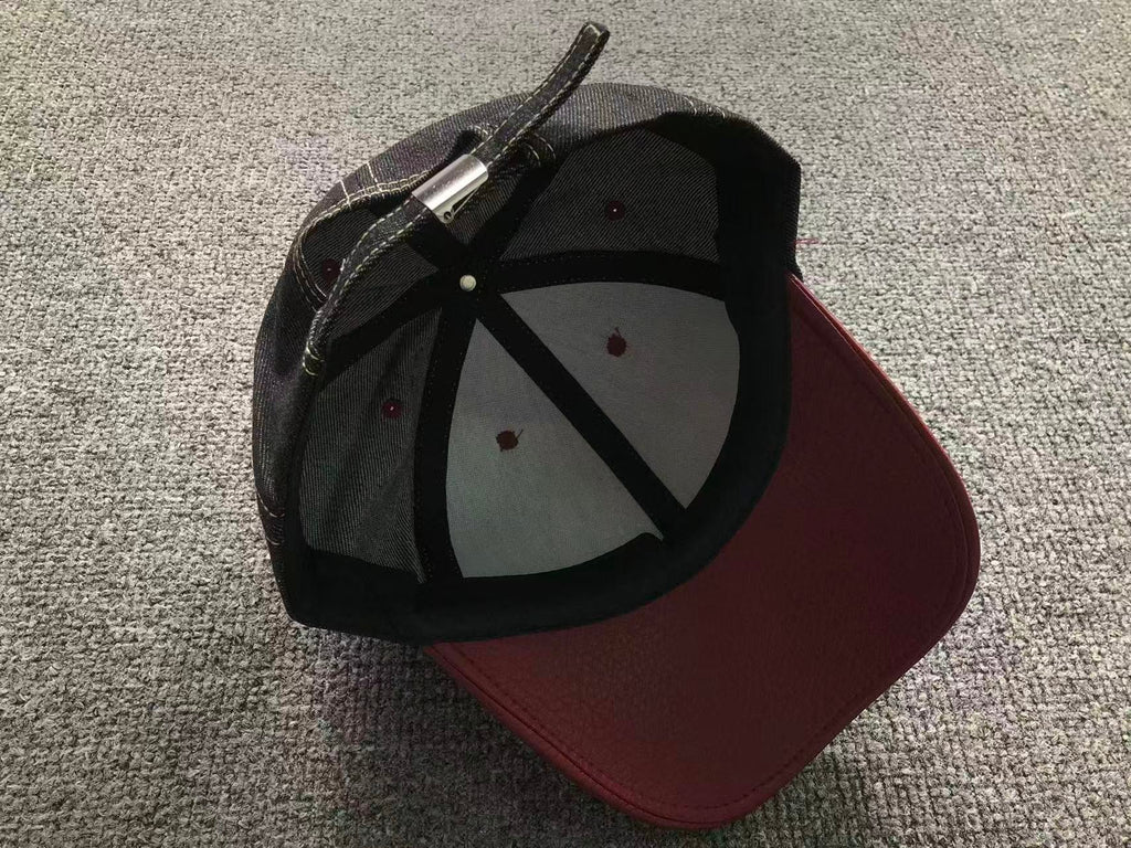 Cross Cap