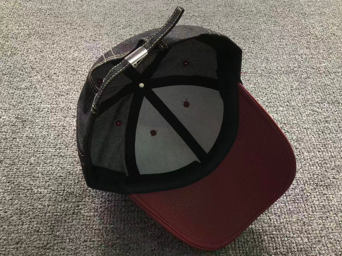 Cross Cap