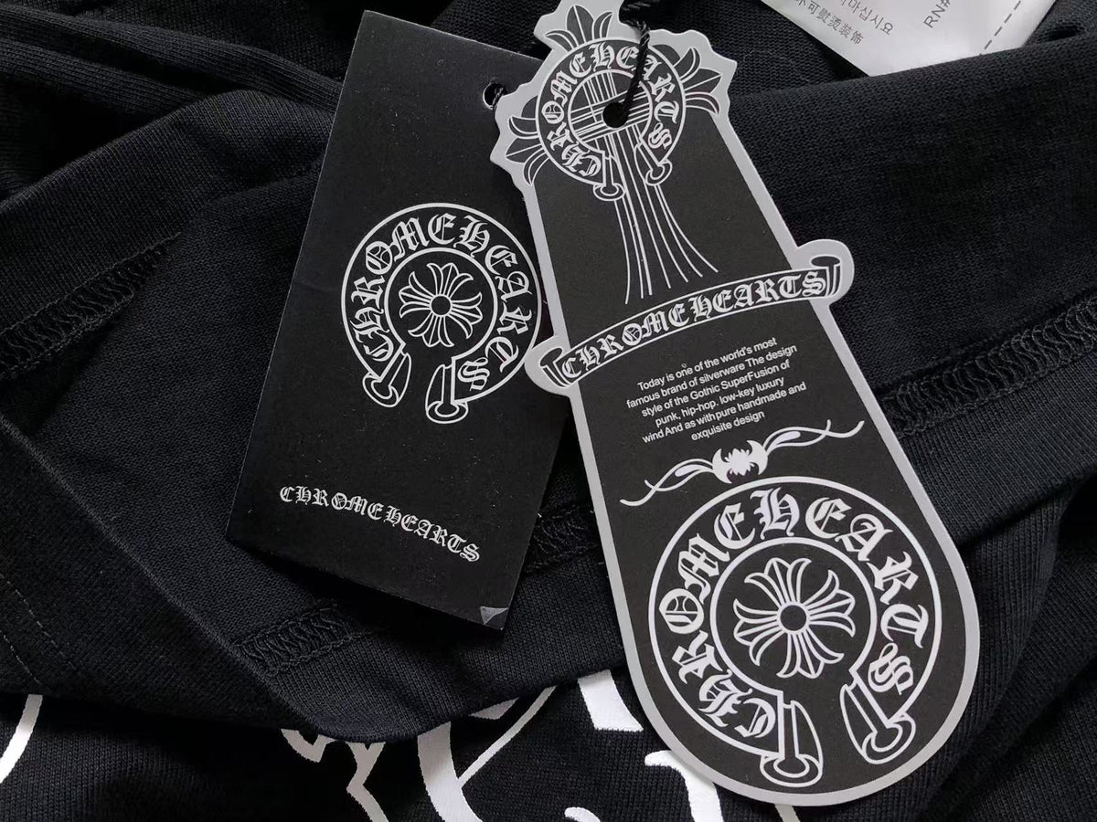 Cross Longsleeve