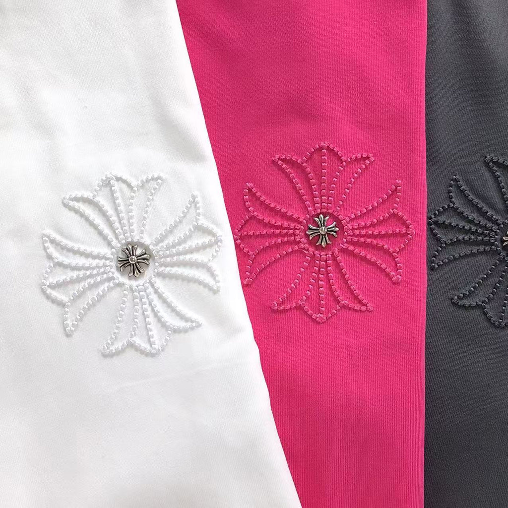 Cross Tshirt